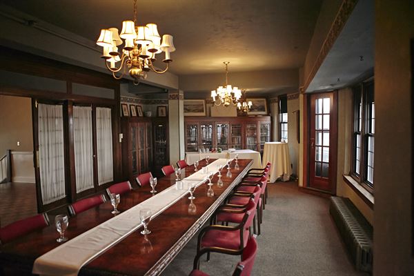 University Club of Saint Paul