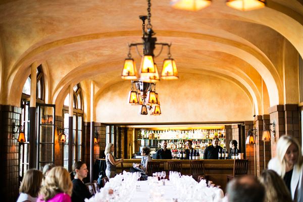 University Club of Saint Paul