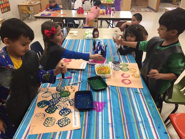 Eola Community Center