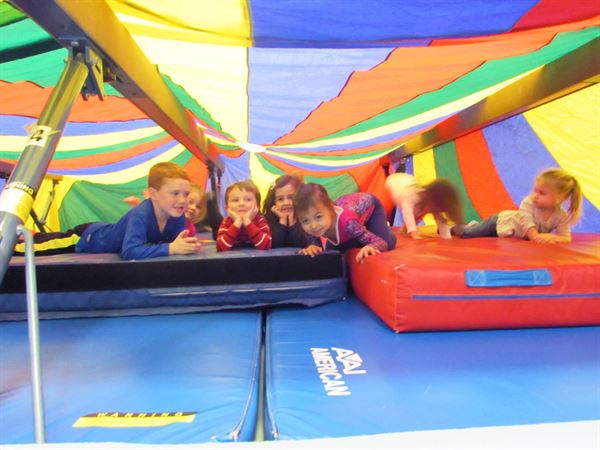 Eola Community Center