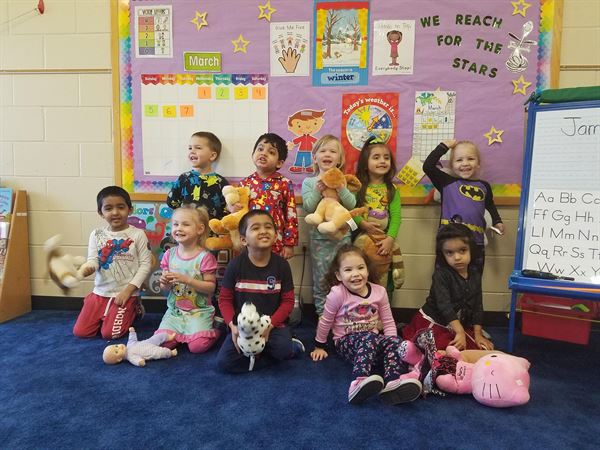 Eola Community Center