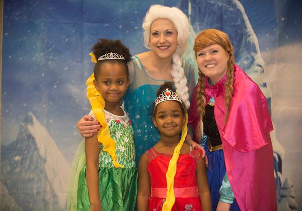 Eola Community Center