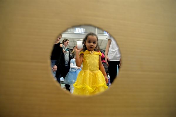 Eola Community Center