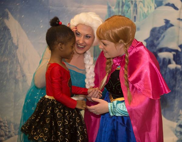 Eola Community Center