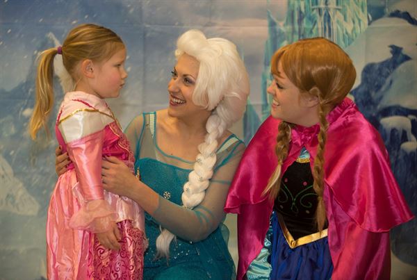 Eola Community Center