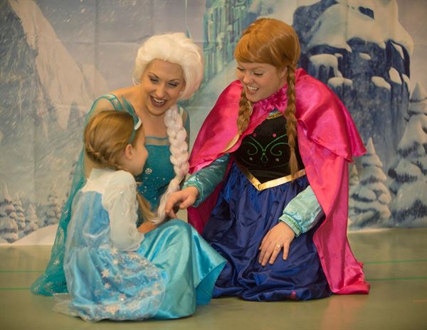 Eola Community Center