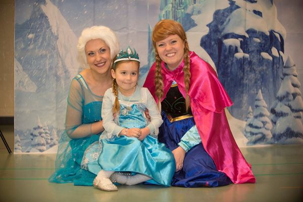 Eola Community Center