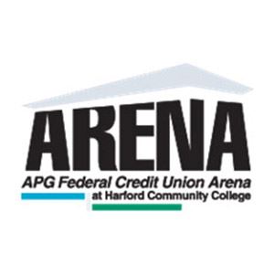 APGFCU Arena at Harford Community College