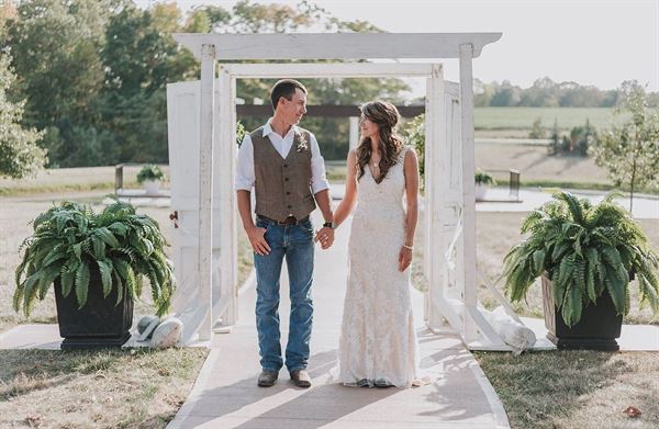 Whitetail Country Estates