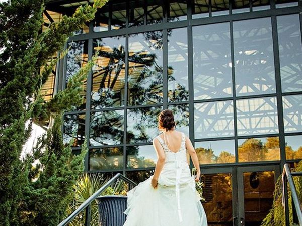 Cape Fear Botanical Garden