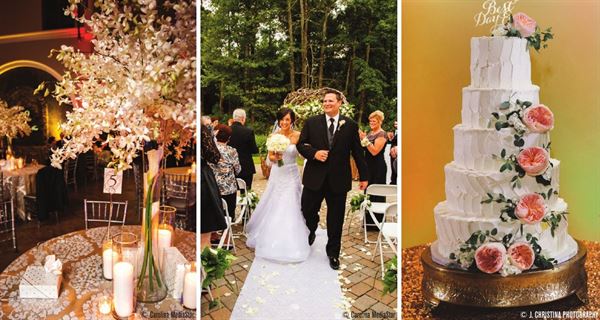 Cape Fear Botanical Garden