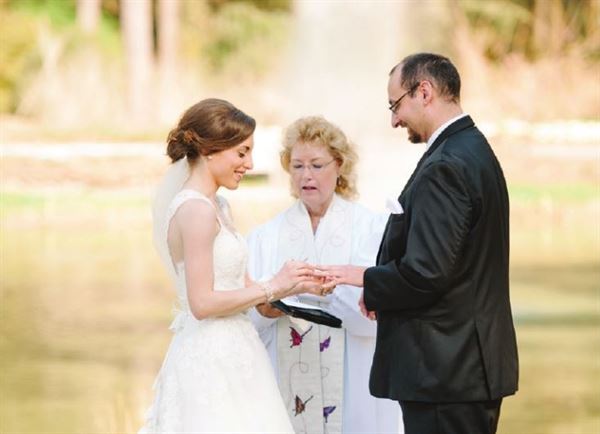 Cape Fear Botanical Garden