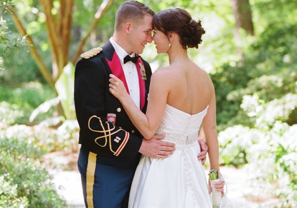 Cape Fear Botanical Garden