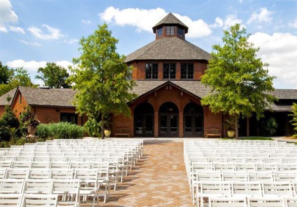 Cape Fear Botanical Garden