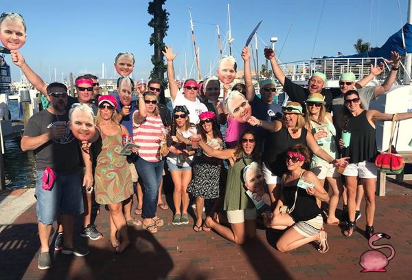 Southernmost Scavenger Hunt - Key West