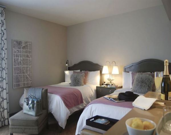 Hollywood Hotel - The Hotel of Hollywood