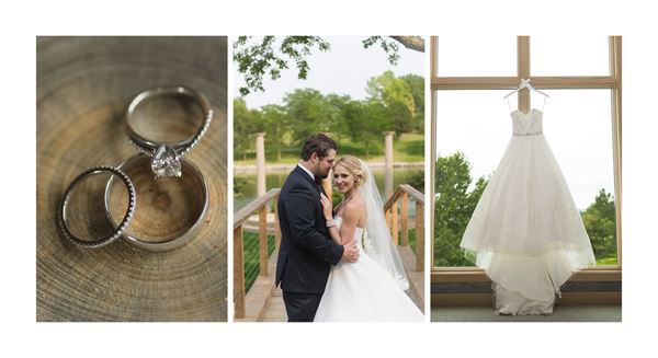 Complete weddings + events - Photographer