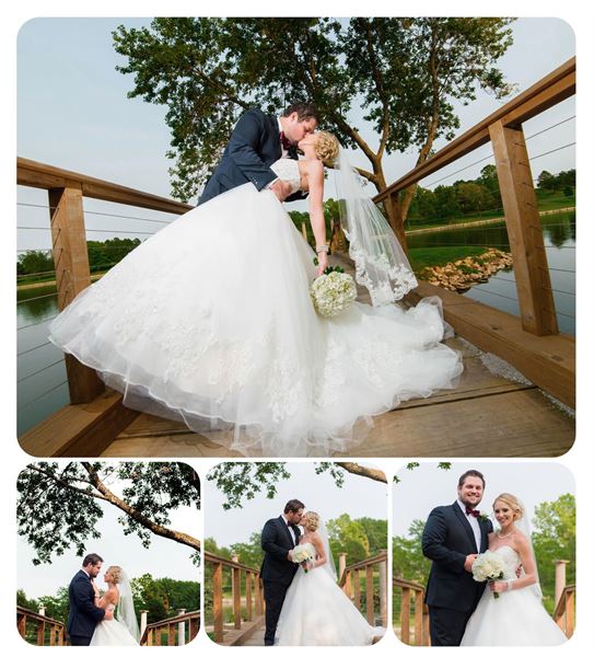 Complete weddings + events - Photographer