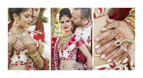 Complete weddings + events - Photographer