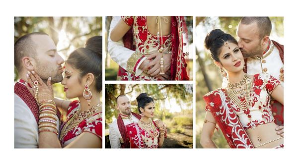 Complete weddings + events - Photographer
