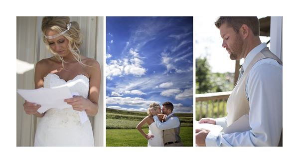 Complete weddings + events - Photographer