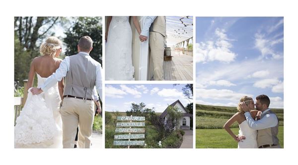 Complete weddings + events - Photographer