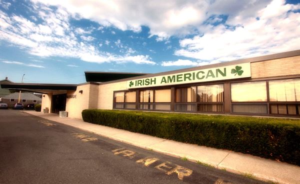 Irish American Club