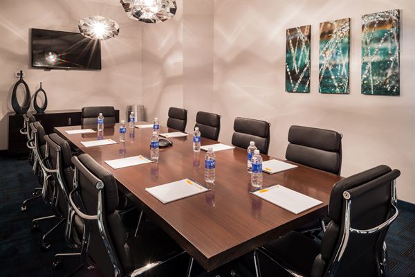 Courtyard Wilmington Downtown/Historic District