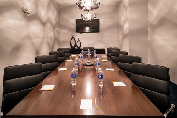 Courtyard Wilmington Downtown/Historic District