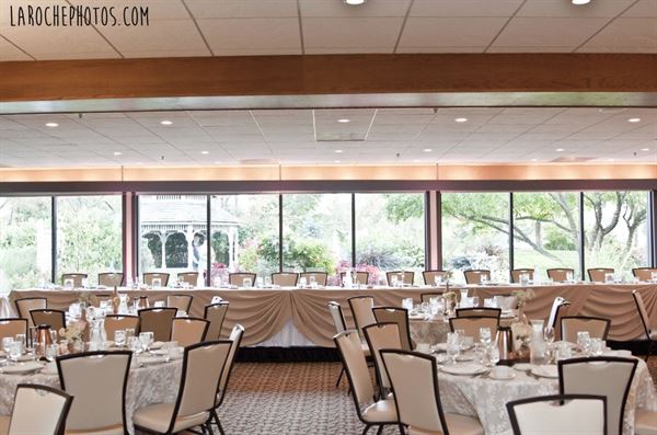 Silver Lake Country Club