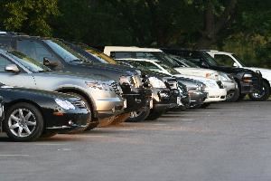 Uptown Valet & Transportation