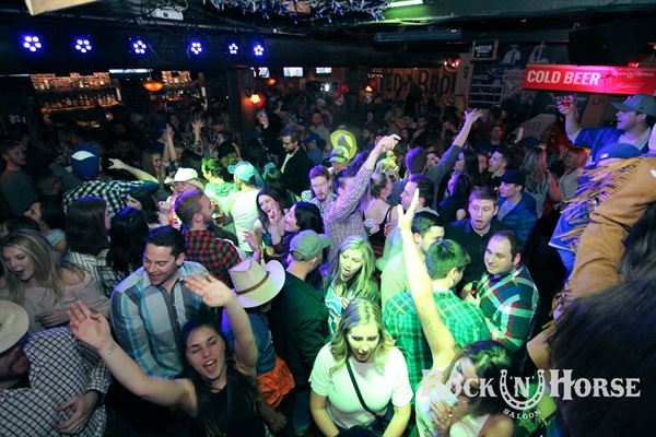 Rock N Horse Saloon