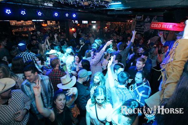 Rock N Horse Saloon