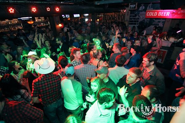 Rock N Horse Saloon