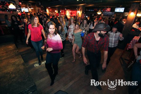 Rock N Horse Saloon