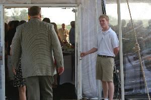 Uptown Valet & Transportation