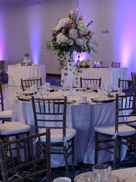 Hampton Inn & Suites Stoughton