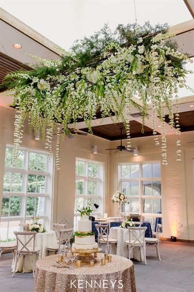 Dixon Gallery and Gardens