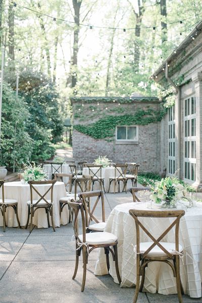 Dixon Gallery and Gardens