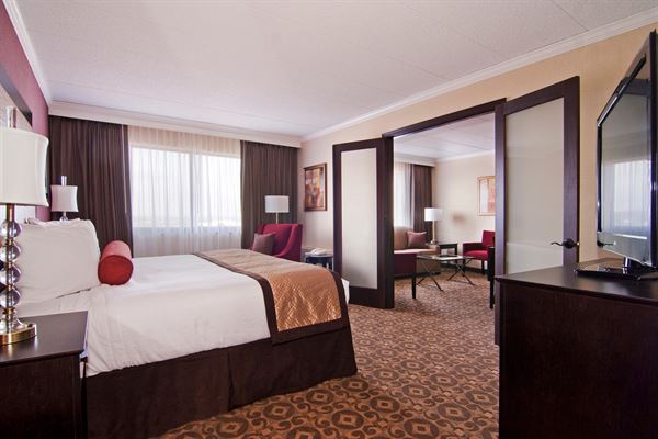 Best Western Premier - Nicollet Inn