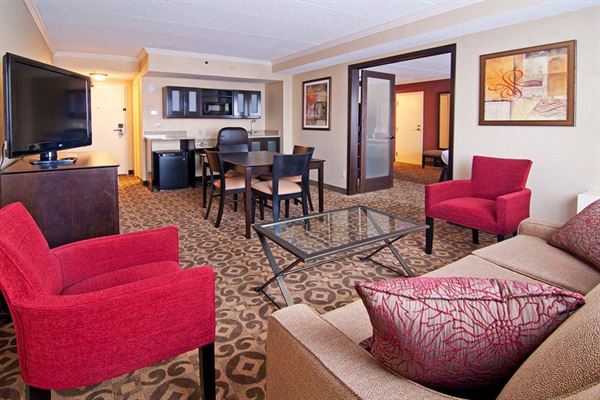 Best Western Premier - Nicollet Inn