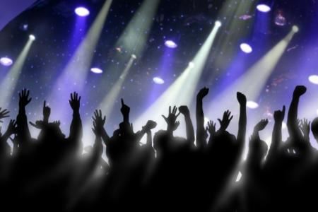 Hey Mr. DJ - Missoula