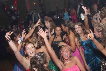 Hey Mr. DJ - Missoula