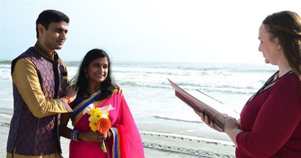 Arwen Freer, Minister