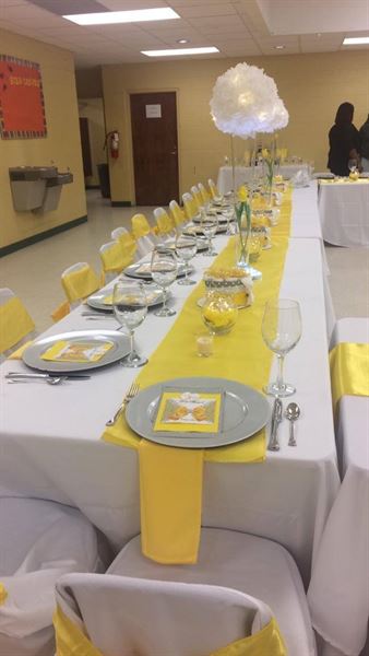 R Elite Place Weddings, Parties & Events Planner