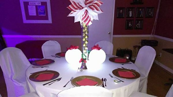 R Elite Place Weddings, Parties & Events Planner