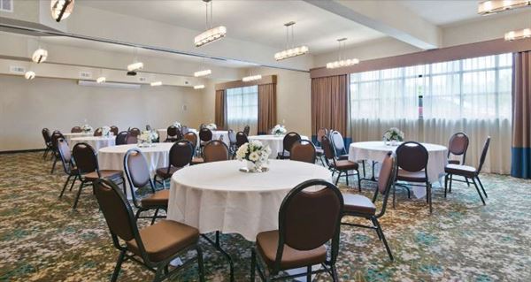 Best Western Liberty Inn DuPont