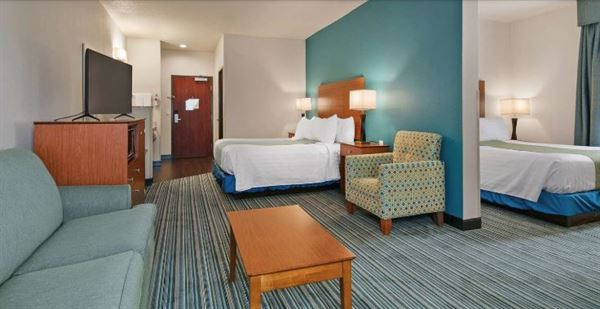 Best Western Liberty Inn DuPont