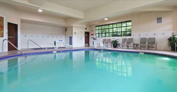 Best Western Liberty Inn DuPont