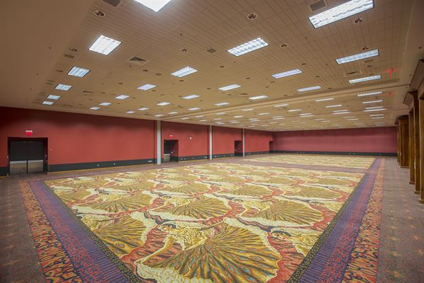 The Henry B. Gonzalez Convention Center